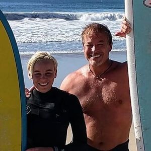 Meet your Posher, Bill